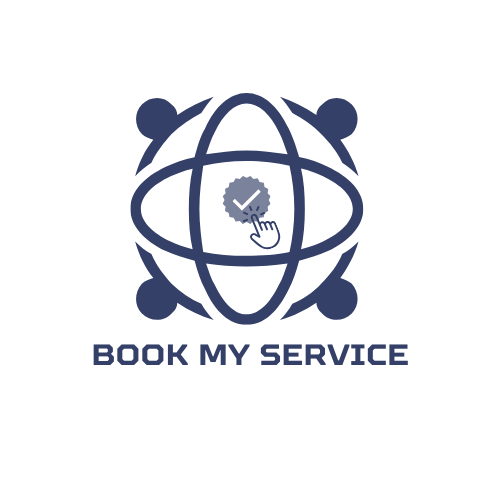 Book My Service